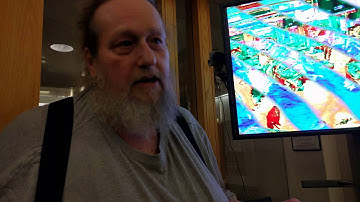 Dave Jones: "E.T.C. in a Suitcase" part 5