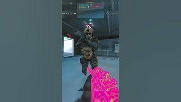 I dropped a NUKE on Modern Warfare 3 with a SNIPER