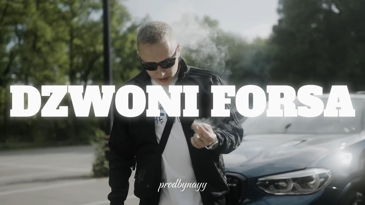 [FREE] VKIE & SHEDER TYPE BEAT "DZWONI FORSA"