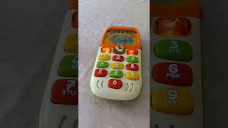 Vtech Baby Smartphone - Ainsi Font Font Font Les Pees Marionnettes