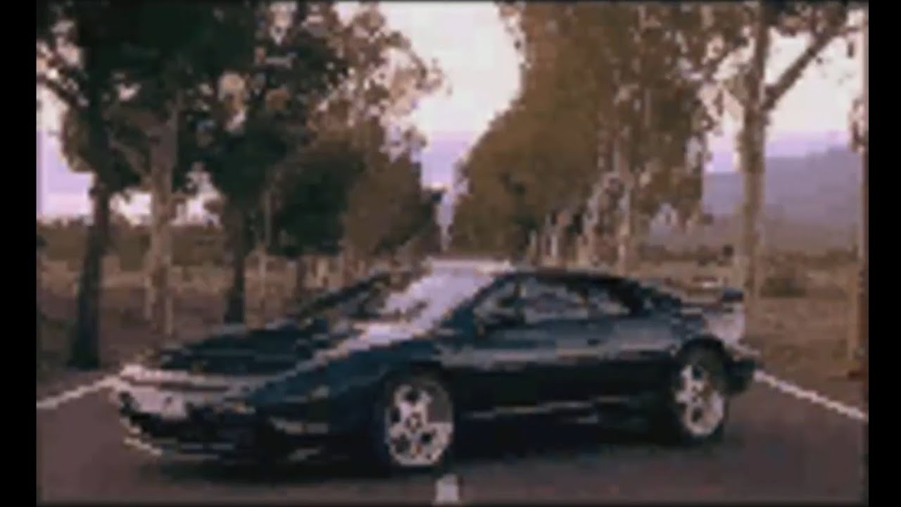 video Need for Speed II