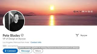 Tesla Interior Designer Joins Helicopter Startup Skyryse