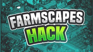 😎 Farmscapes Hack tips 2022 ✅ Easy Guide How To Get Coins With Farmscapes Cheat 🔥 iOS & Android 😎 screenshot 1