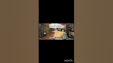Call of Duty Mobile 1v1 Duel 🔥