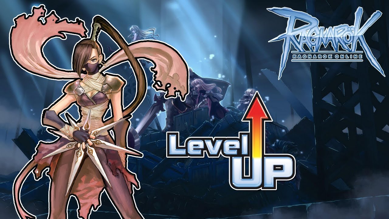 RO EXE - เก็บเวลกัน Level farming for Hi-Class [TH] - YouTube