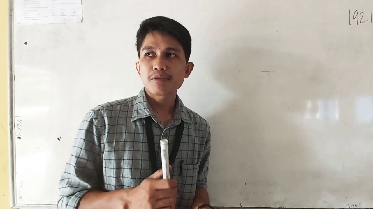 Materi Trigonometri "PEMBUKTIAN RUMUS ATURAN SINUS" - YouTube