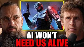 "AI Superintelligence Will Kill Us Without Hesitation" | Dr. Roman Yampolskiy