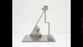 Eric Fertman_Walkin' Away