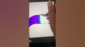 New ✨ ADOBE FRESCO UPDATE ✨ | #procreate #procreateart #art #shorts #digitalart #viral #trend #adobe