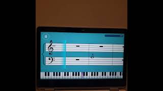simply piano on Android is deeply flawed. There is no metronome control for users!