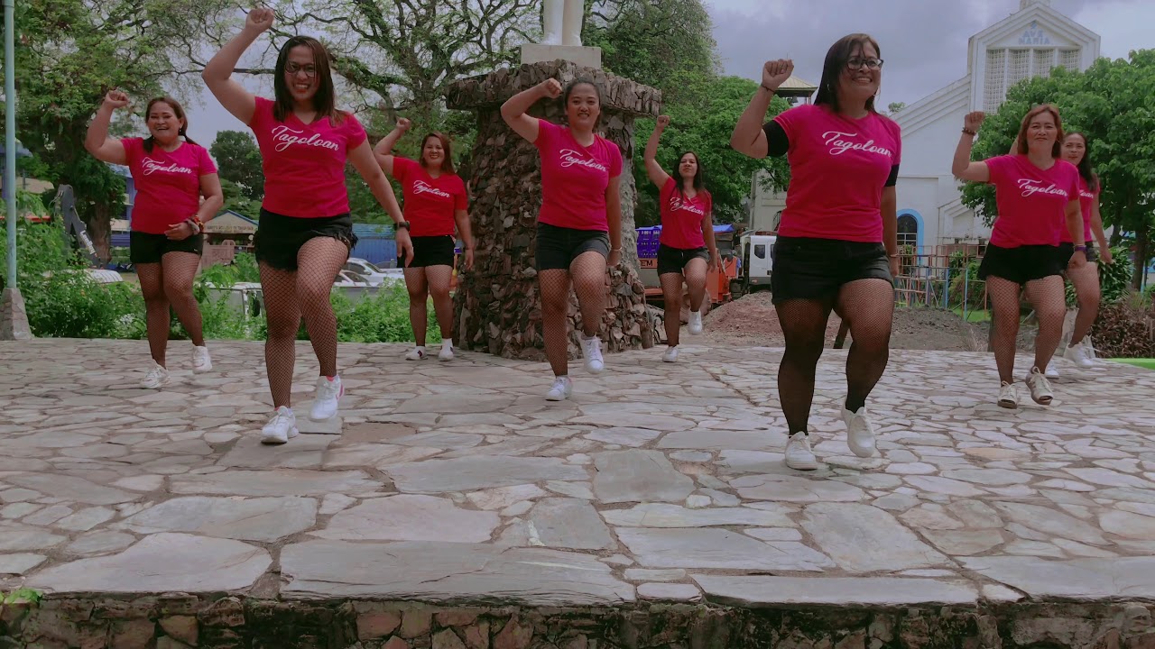 Isang Bilyong Babae  Ang Babangon