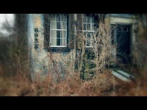 Closure - Short Suspense/Horror Film - 2011