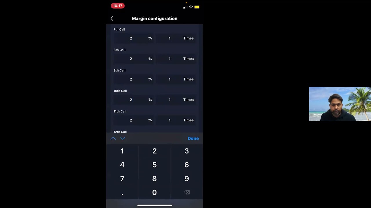 Royal Q - Trade Settings Individual Coin - Top Crypto Trading for better Results