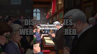 The Vintage Collectible Riddle: Detecting an Auction Scam