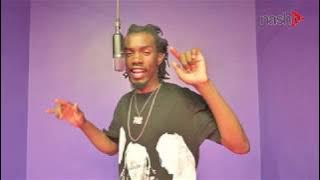 Enzo Ishall - Siya Something | COLOR VIBES