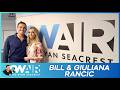 Bill & Giuliana Rancic Are Back With a Brand New Podcast | On Air with Ryan Seacrest