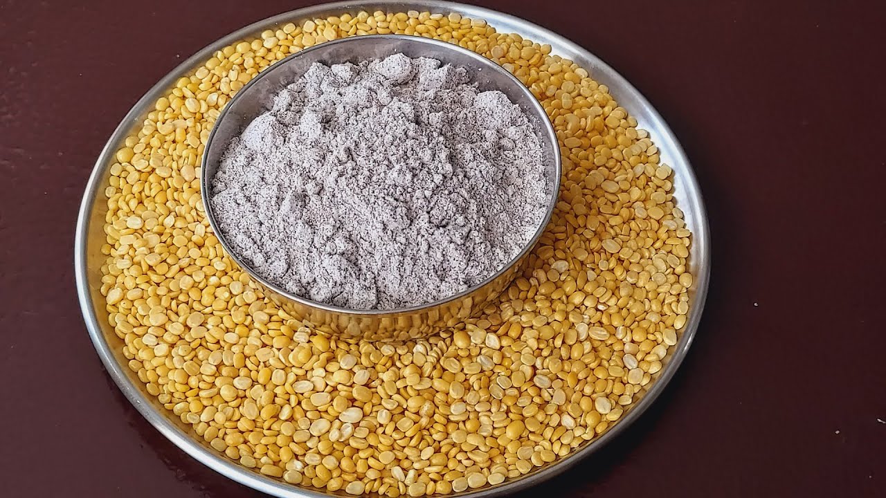 Ragi Flour and Moong Dal Makes Such a Healthy and Instant Dosa for Breakfast or Dinner