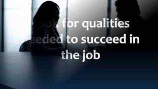 Week 4 Interviewing (Part 1 of 2)