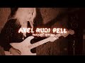 Axel Rudi Pell - Darkest Hour (Official Music Video)