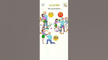 DOP 3 level 284                    #dop #dop3