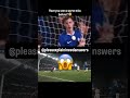 Have you seen a worse miss??? 😨