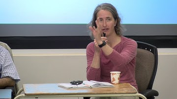 NSERC Discovery and RTI Grant Writing Workshop