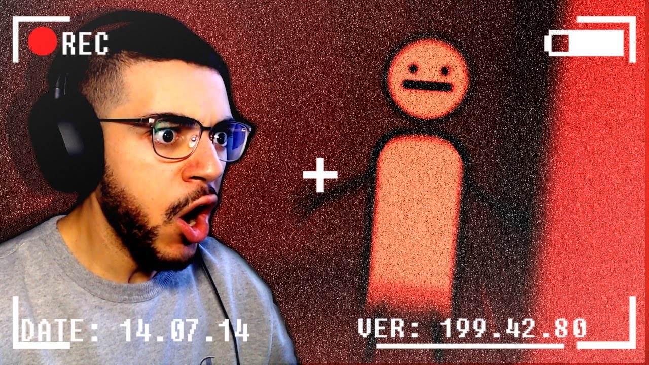 HILARIOUS HORROR GAME The Pancakes Official Game Show YouTube