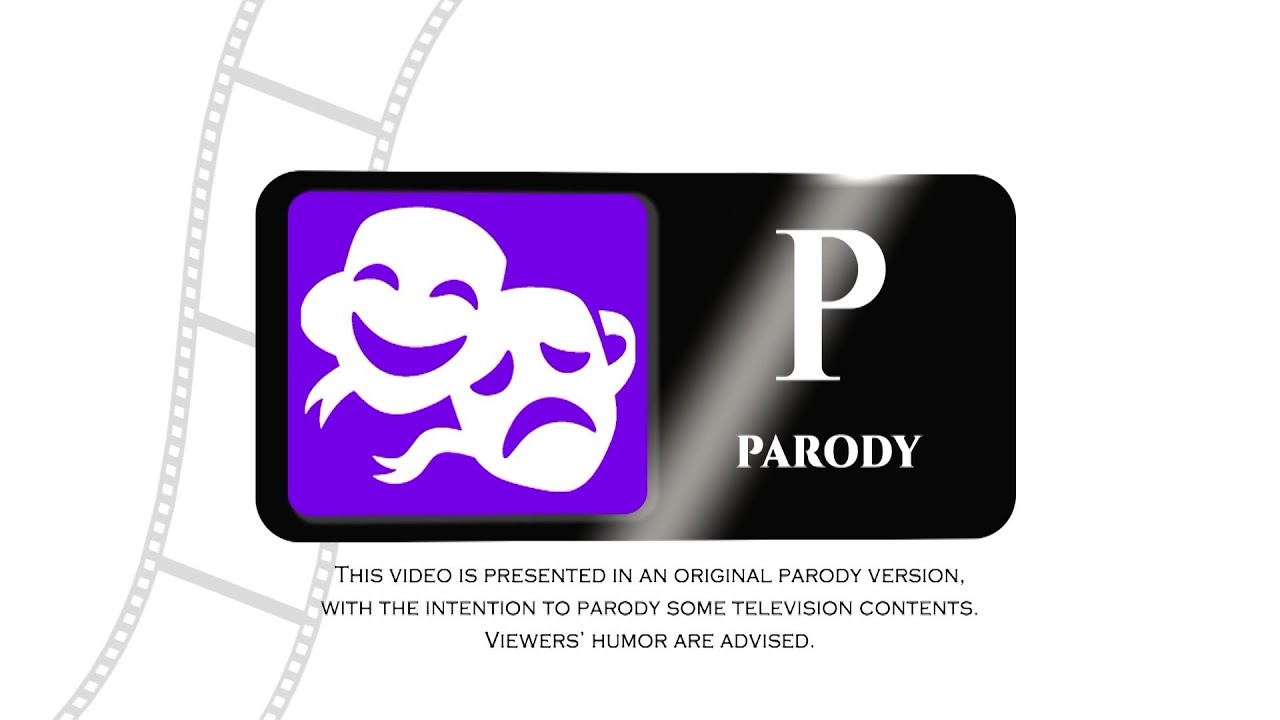 Parody version of Thai TV Program