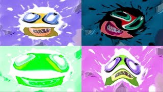 1 MILLION KLASKY CSUPO IN DIFFERENT EFFECTS 13 - Team Bahay 2.0 SUPER COOL Audio & Visual Effects