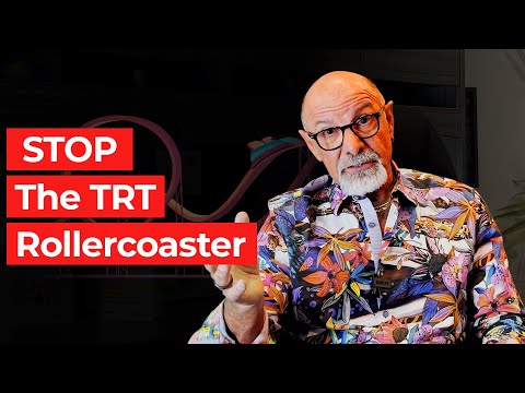 Pellets Vs Injections Vs Creams The TRT Method Most Men Get Wrong