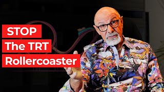 Pellets Vs Injections Vs Creams The Trt Method Most Men Get Wrong