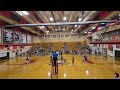 Ballard vs. Franklin (Varsity, 2025.09.15, Set 4)