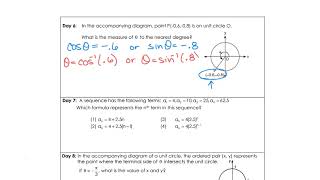 A2 Unit 11 Day 6 Notes (WU)