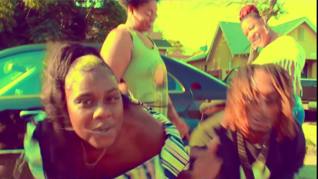 Ron Duce - " Mr All On A Bitch "