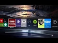 Introducing tizen tv