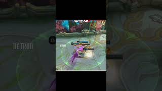 ECHO BACKDOOR💀#MOBA55GoldenMonth #MOBA55Creator