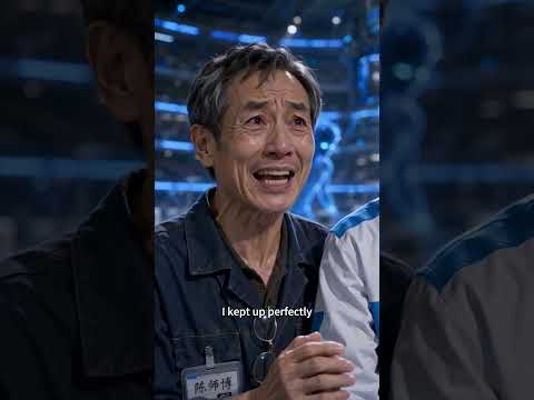 AI short drama｜Episode 7