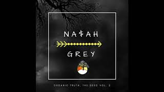Nasah - Grey