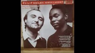Philip Bailey Phil Collins    Easy Lover 1984 hd Mp3