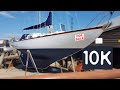 Affordable Bluewater Boats for $10K - The Boat Hunt Continues | Wildlings Sailing