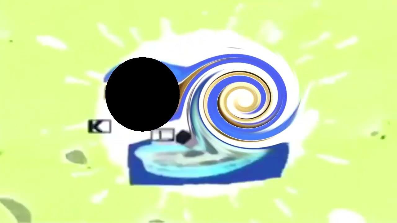 Klasky Csupo in 4ormulator V1343