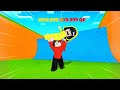 Yuta, Mio Dan Baby Celine Akhirnya Menyelamatkan Brainrot Paling Mahal Di Tsunami Brainrot || ROBLOX