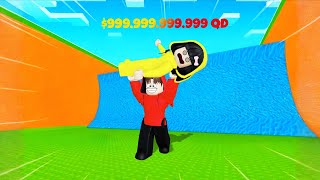 Download Lagu Yuta, Mio Dan Baby Celine Akhirnya Menyelamatkan Brainrot Paling Mahal Di Tsunami Brainrot || ROBLOX MP3