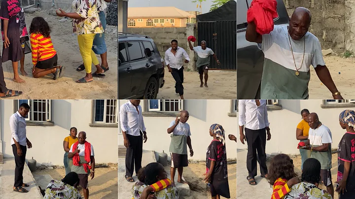 2 out of 30 charms found in madam Lizzy’s compound 