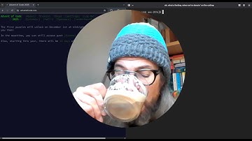 Advent of Code in Rust | Structuring the code | Test Driven Development