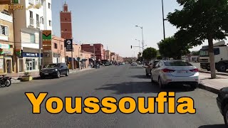 Youssoufia