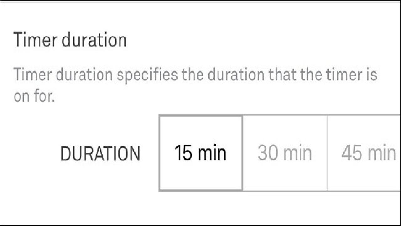 How to Manually Run Your HVAC Fan Using the Nest Thermostat YouTube