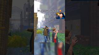 Muje Zombie Ne Kata 🤔| Dattrax Gaming | Gta 6 Gameplay | #dattraxgaming #gta #gta5 #gtav