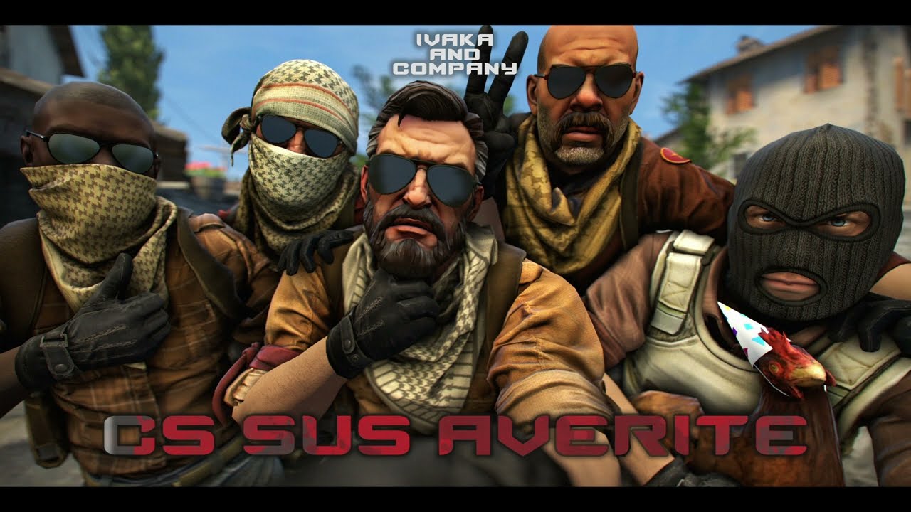 Ivaka - cs sus averite (Official Audio)