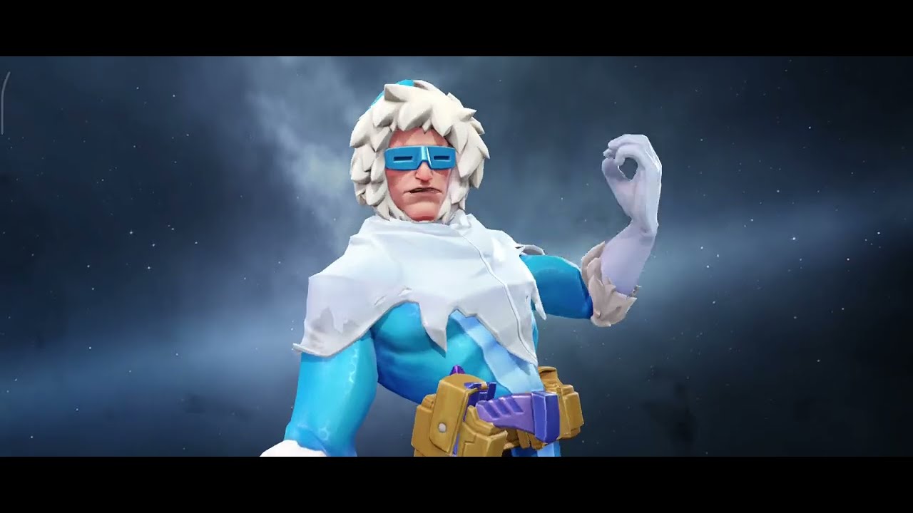 World Coilde Dc World Collide Walkthrough Gameplay Part 2 💥 - YouTube